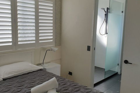 Bayviews & Harbourview Holiday Apartments - Accommodation Cairns 4