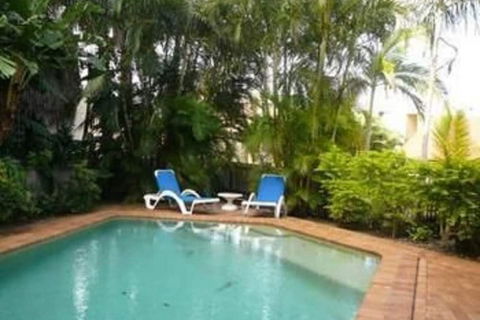 Bayviews & Harbourview Holiday Apartments - Accommodation Cairns 2
