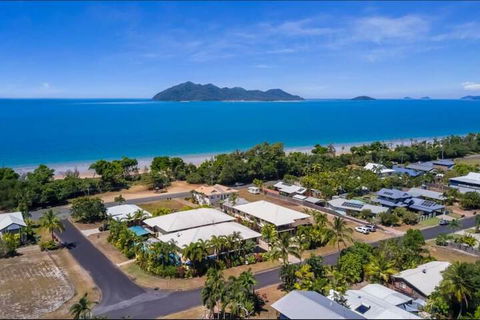 Mission Reef Resort - Accommodation Cairns 2