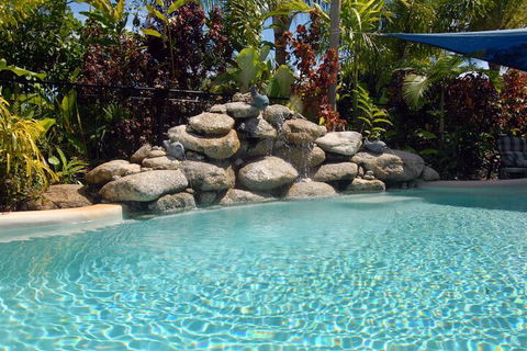Mission Reef Resort - Accommodation Cairns 4