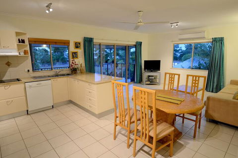 Mission Reef Resort - Accommodation Cairns 7