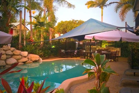 Mission Reef Resort - Accommodation Cairns 5