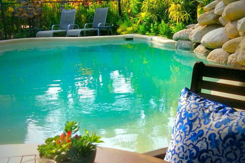 Mission Reef Resort - Accommodation Cairns 3