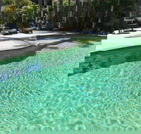 Araluen Motor Lodge - Accommodation Cairns