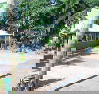 Rainforest Motel - Accommodation Cairns