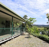 Daintree Riverview - Accommodation Cairns
