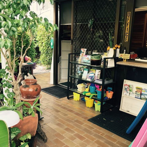 Grangewood Court - Accommodation Cairns 0
