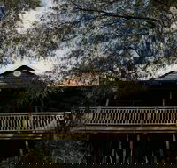 Yallingup Forest Resort - Accommodation Cairns