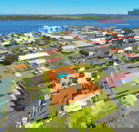Ballina Travellers Lodge - Accommodation Cairns