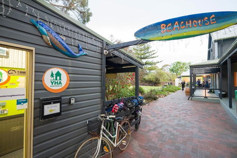 Dunsborough Beachouse YHA Hostel - Accommodation Cairns 4