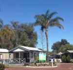 Pinjarra Caravan Park  Cabins - Accommodation Cairns