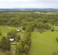Twin Trees Country Cottages - Accommodation Cairns