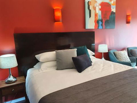 Sanctuary Hill Retreat - Accommodation Cairns 6