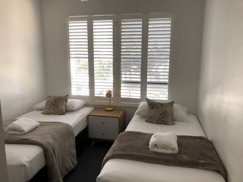 Burlington Holiday Apartments - Accommodation Cairns 6