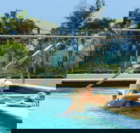 Beach on Sixth - Accommodation Cairns