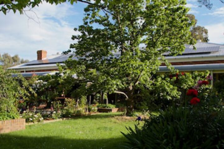 Steels Creek VIC Accommodation Cairns