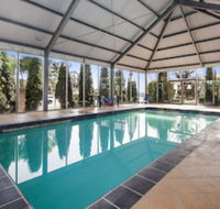 Ballarat Colonial Motor Inn  Apartments - Accommodation Cairns