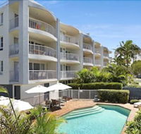 The Beach Houses - Accommodation Cairns