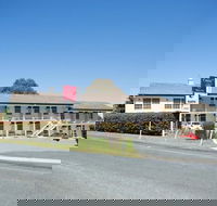 Colonial Lodge Motor Inn Yass - Accommodation Cairns