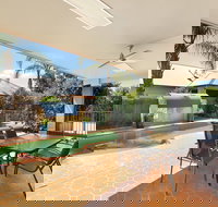 Edward Parry Motel  Apartments - Accommodation Cairns