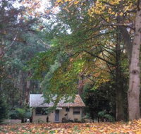 Hill N Dale Farm Cottages - Accommodation Cairns