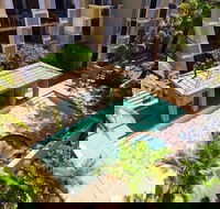 Beaches on Wave Street - Accommodation Cairns
