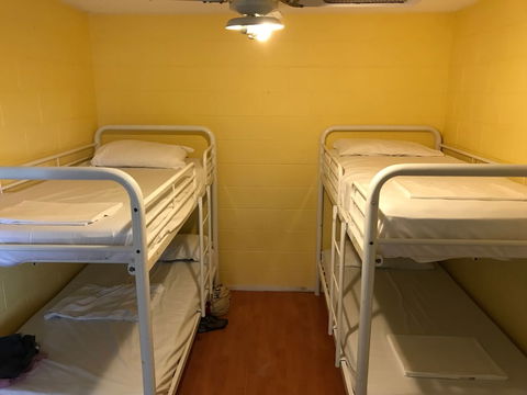 Caloundra Backpackers - Hostel - Accommodation Cairns 5