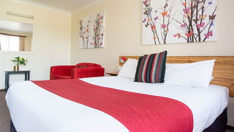 Aalbany Motel - Accommodation Cairns 4