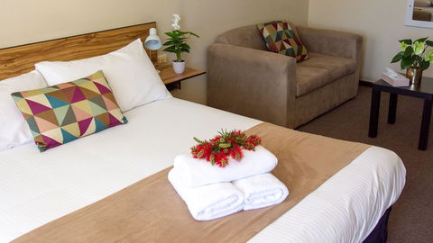 Aalbany Motel - Accommodation Cairns 6