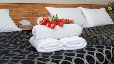 Aalbany Motel - Accommodation Cairns 5