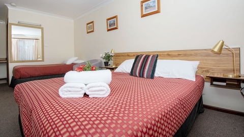 Aalbany Motel - Accommodation Cairns 3