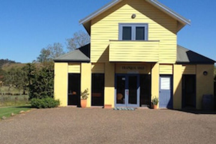 Harpers Hill NSW Accommodation Cairns