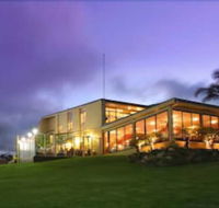 Whale Motor Inn and Restaurant - Accommodation Cairns