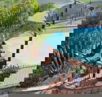 Aza Motel - Accommodation Cairns