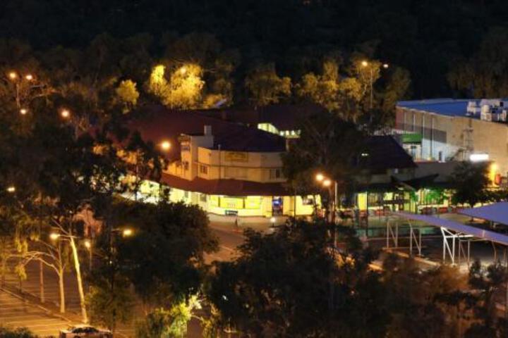  Accommodation Cairns