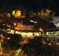 Todd Tavern - Accommodation Cairns