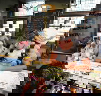 Melbourne Central YHA Hostel - Accommodation Cairns