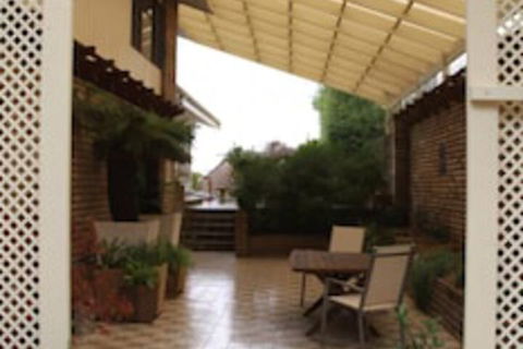 Bathurst Heights B&B - Accommodation Cairns 2
