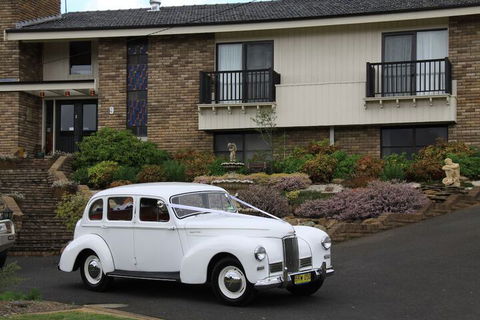 Bathurst Heights B&B - Accommodation Cairns 1