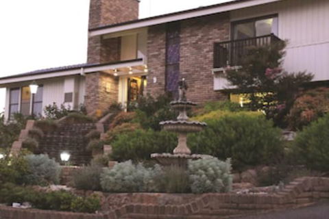 Bathurst Heights B&B - Accommodation Cairns 0