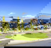 Amaroo Motel - Accommodation Cairns
