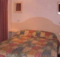 Glasgow Lodge - Accommodation Cairns