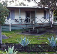 Stawell Park Caravan Park - Accommodation Cairns