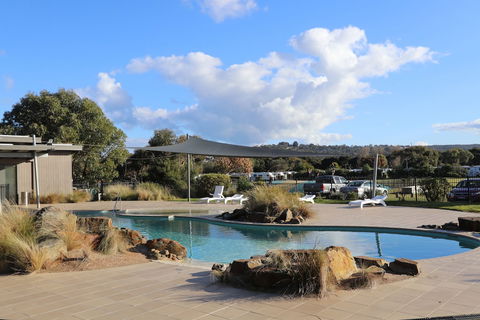 Anglesea Family Caravan Park - Accommodation Cairns 1