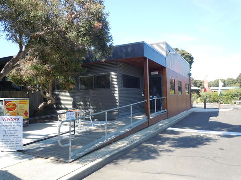Anglesea Family Caravan Park - Accommodation Cairns 5