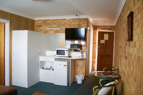 Buckaroo Motor Inn - Accommodation Cairns 6