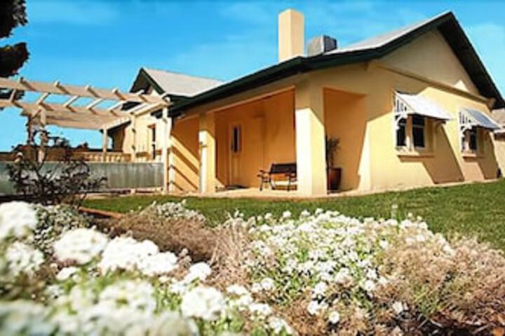 Mildura VIC Accommodation Cairns