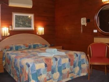 Mount Kuring-gai Motel - Accommodation Cairns 5
