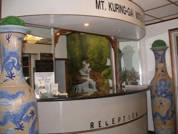 Mount Kuring-gai Motel - Accommodation Cairns 4