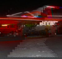 Mount Kuring-gai Motel - Accommodation Cairns